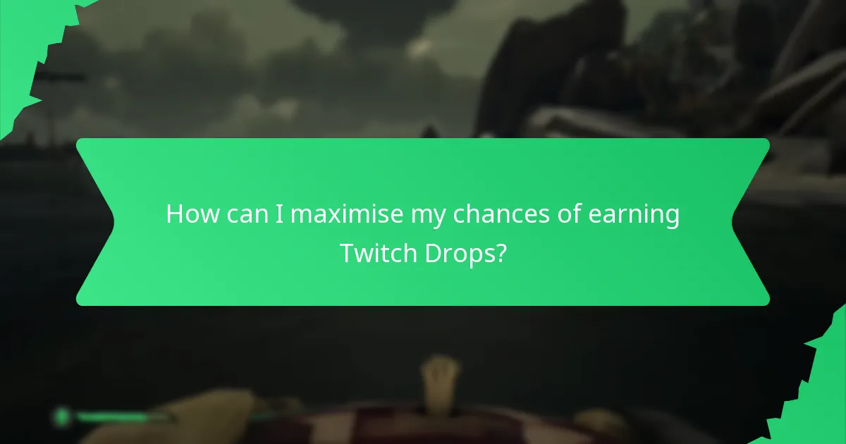 What types of unlockable content are available through Twitch Drops?