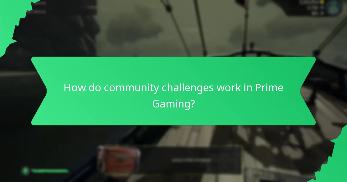 What special event rewards are available through Prime Gaming?
