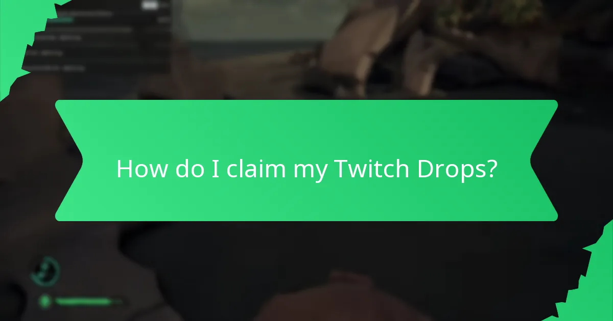 What types of in-game currency can be earned through Twitch Drops?