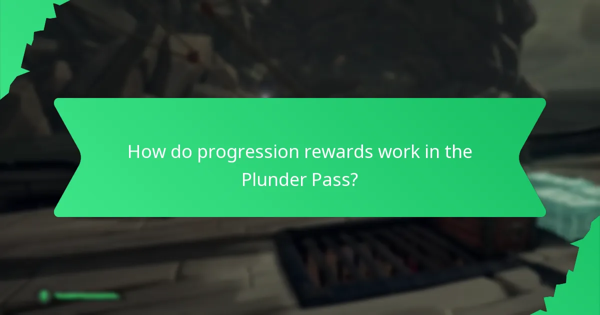 What seasonal rewards are available in the Plunder Pass?