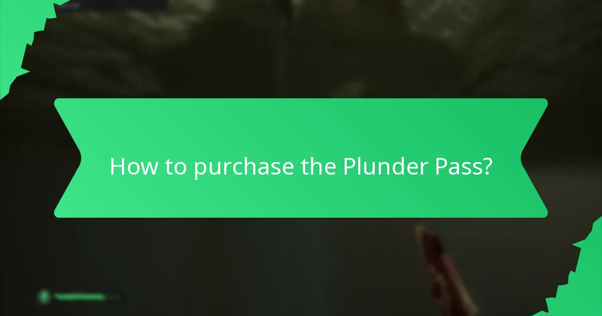What special cosmetic claims are associated with the Plunder Pass?