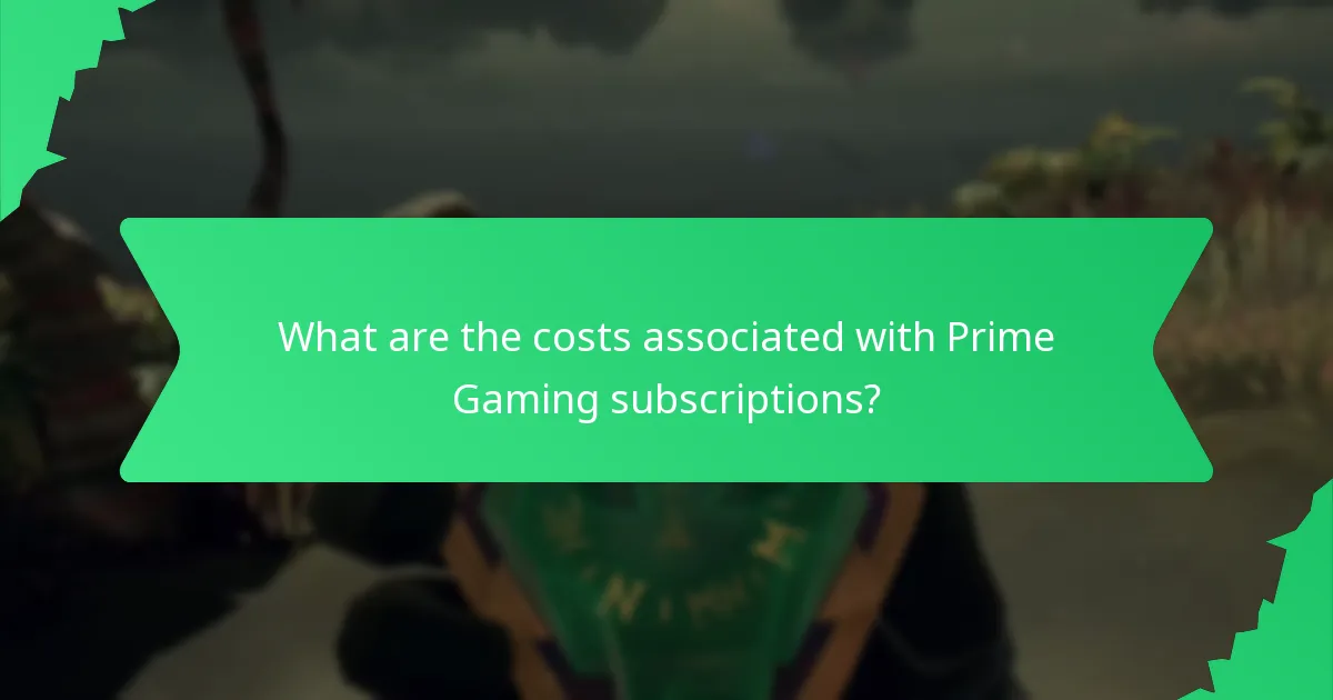 What themed accessories can be claimed via Prime Gaming?