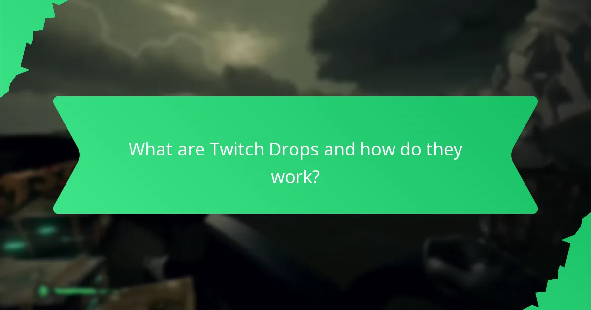 How do current Twitch Drops compare to past events?