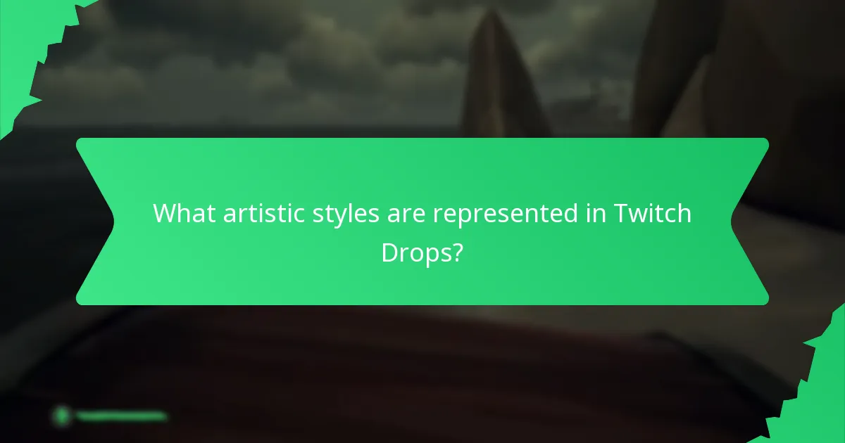 How can users customise their Twitch Drops?