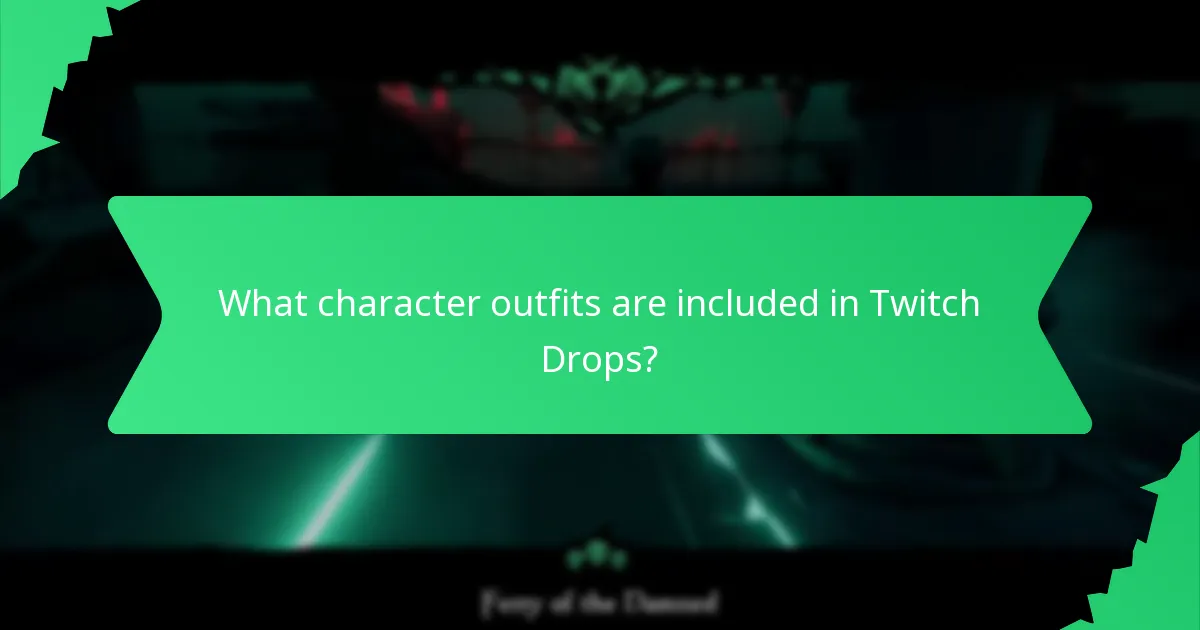 What special weapon designs can players earn from Twitch Drops?