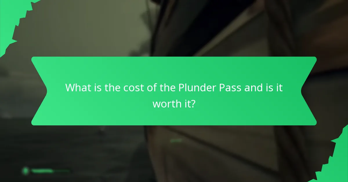 How does player recognition work within the Plunder Pass?