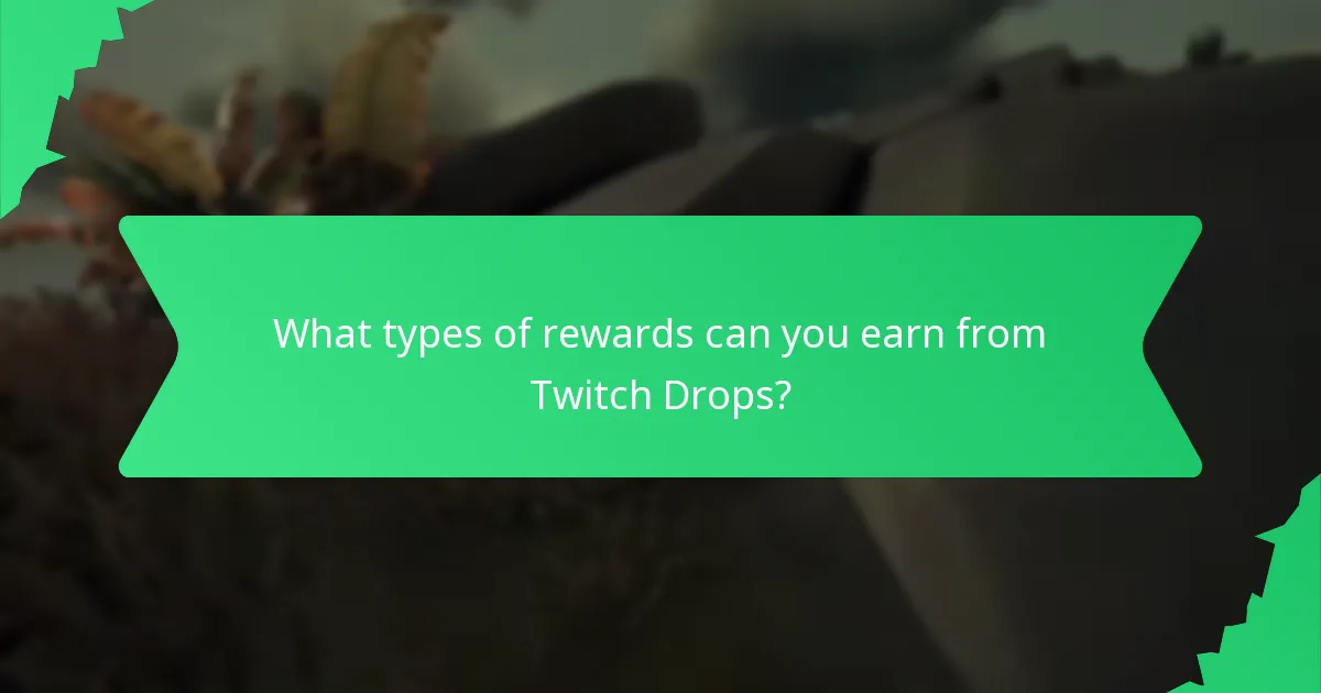 What are the potential pitfalls of Twitch Drops participation?